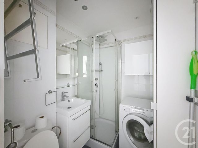 Appartement F1 à vendre - 1 pièce - 26.34 m2 - PARIS - 75014 - ILE-DE-FRANCE - Century 21 Porte D'Orléans