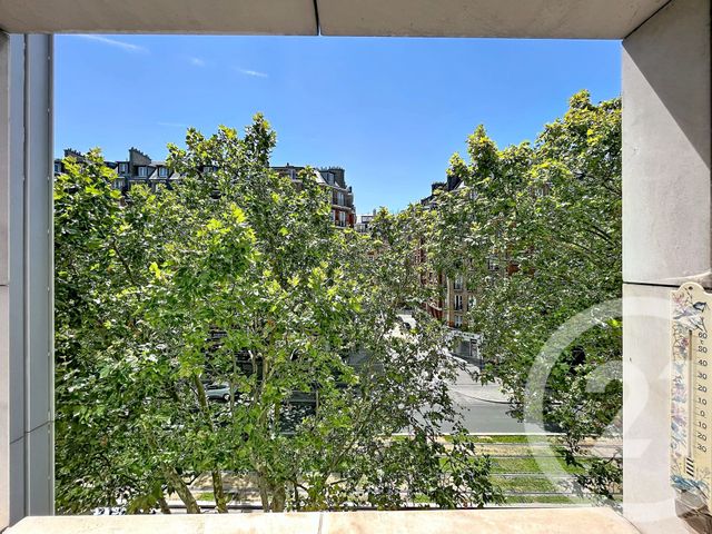 Appartement F2 à vendre - 2 pièces - 71.37 m2 - PARIS - 75014 - ILE-DE-FRANCE - Century 21 Porte D'Orléans