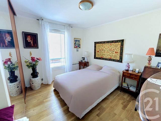 Appartement F3 à vendre - 3 pièces - 71.37 m2 - PARIS - 75014 - ILE-DE-FRANCE - Century 21 Porte D'Orléans