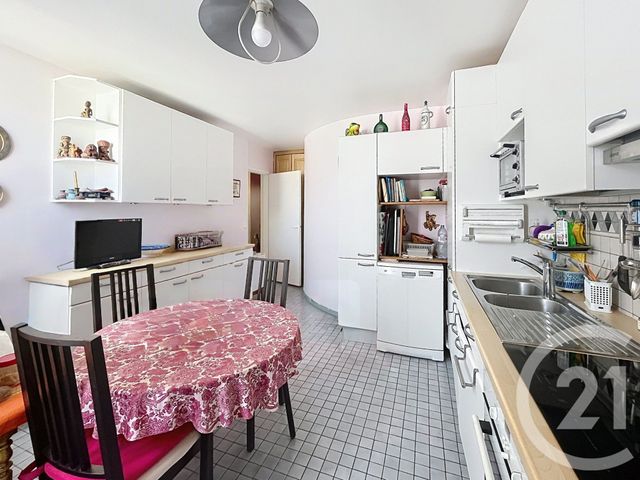 Appartement F3 à vendre - 3 pièces - 71.37 m2 - PARIS - 75014 - ILE-DE-FRANCE - Century 21 Porte D'Orléans