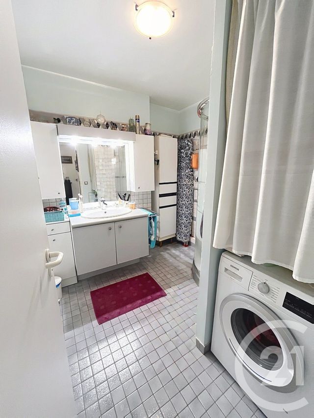Appartement F3 à vendre - 3 pièces - 71.37 m2 - PARIS - 75014 - ILE-DE-FRANCE - Century 21 Porte D'Orléans