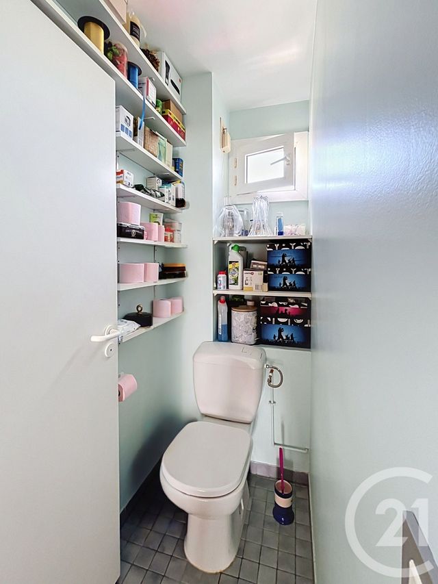 Appartement F3 à vendre - 3 pièces - 71.37 m2 - PARIS - 75014 - ILE-DE-FRANCE - Century 21 Porte D'Orléans