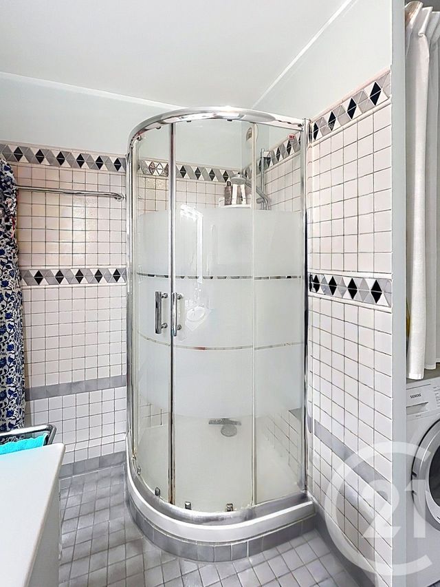 Appartement F3 à vendre - 3 pièces - 71.37 m2 - PARIS - 75014 - ILE-DE-FRANCE - Century 21 Porte D'Orléans