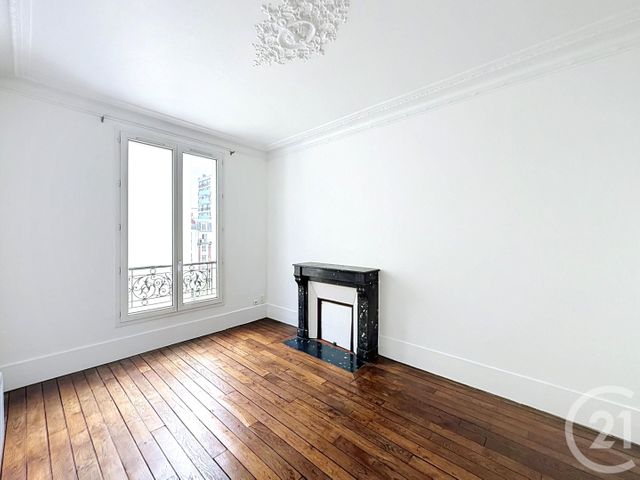 Appartement F3 à vendre - 3 pièces - 59.82 m2 - PARIS - 75014 - ILE-DE-FRANCE - Century 21 Porte D'Orléans