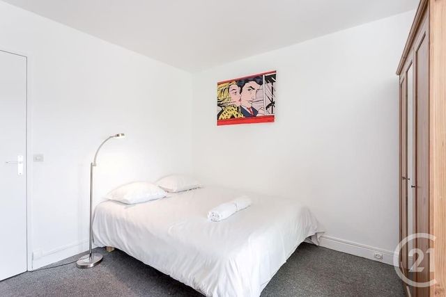 Appartement F1 à vendre - 1 pièce - 28.97 m2 - PARIS - 75014 - ILE-DE-FRANCE - Century 21 Porte D'Orléans