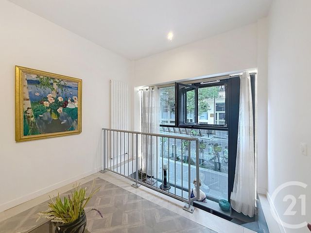 Appartement F2 à vendre - 2 pièces - 37.1 m2 - PARIS - 75013 - ILE-DE-FRANCE - Century 21 Porte D'Orléans