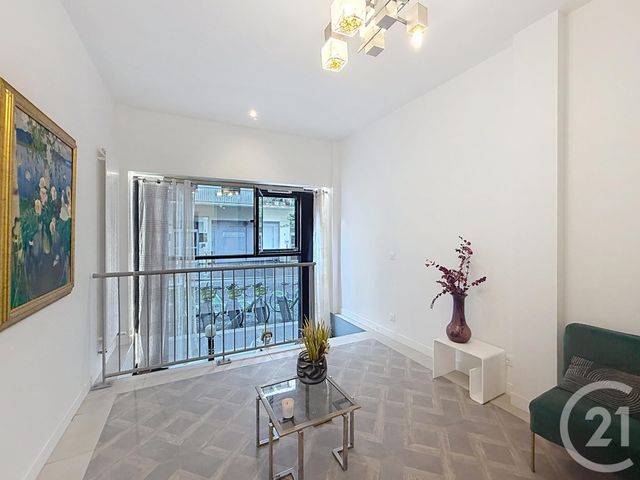 appartement - PARIS - 75013