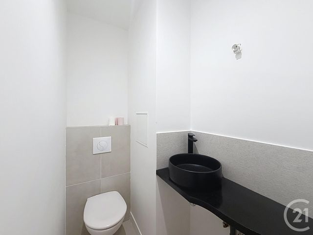 Appartement F2 à vendre - 2 pièces - 37.1 m2 - PARIS - 75013 - ILE-DE-FRANCE - Century 21 Porte D'Orléans