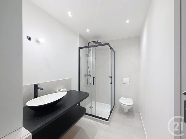 Appartement F2 à vendre - 2 pièces - 37.1 m2 - PARIS - 75013 - ILE-DE-FRANCE - Century 21 Porte D'Orléans