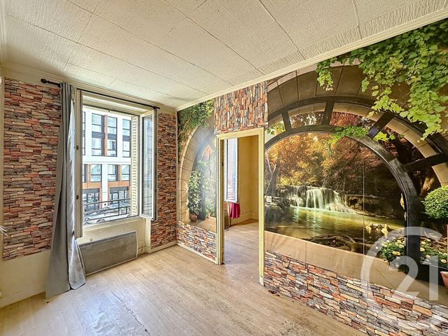 Appartement F2 à vendre PANTIN