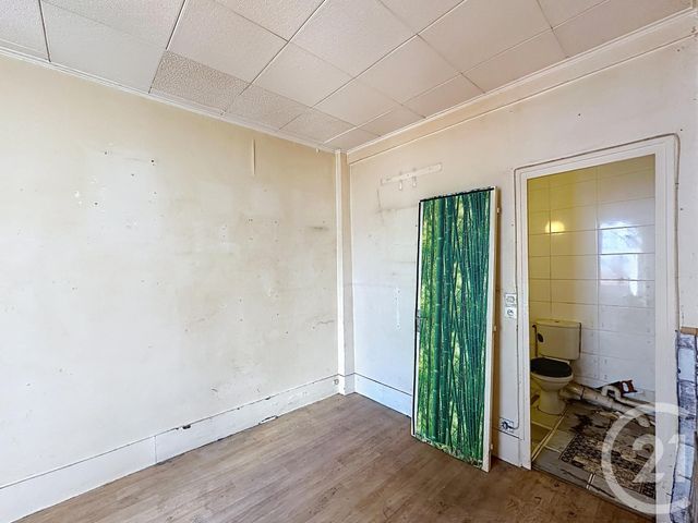 Appartement F2 à vendre - 2 pièces - 26.64 m2 - PANTIN - 93 - ILE-DE-FRANCE - Century 21 Porte D'Orléans