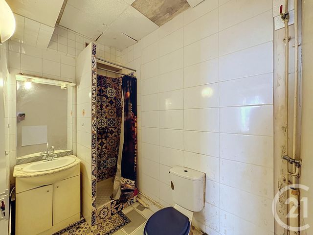 Appartement F2 à vendre - 2 pièces - 26.64 m2 - PANTIN - 93 - ILE-DE-FRANCE - Century 21 Porte D'Orléans