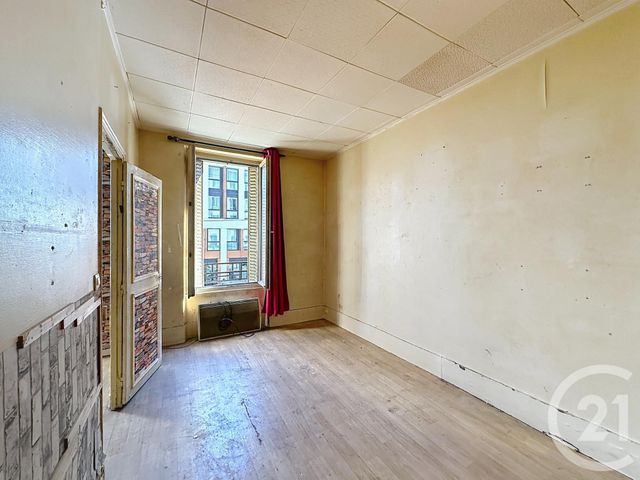 Appartement F2 à vendre - 2 pièces - 26.64 m2 - PANTIN - 93 - ILE-DE-FRANCE - Century 21 Porte D'Orléans