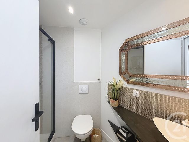 Appartement à vendre - 4 pièces - 98.2 m2 - PARIS - 75013 - ILE-DE-FRANCE - Century 21 Porte D'Orléans