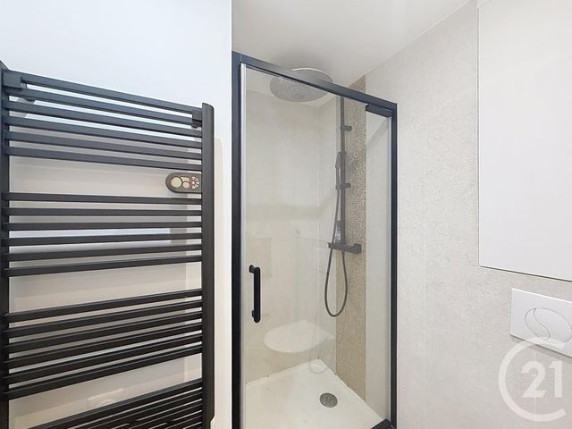 Appartement à vendre - 4 pièces - 98.2 m2 - PARIS - 75013 - ILE-DE-FRANCE - Century 21 Porte D'Orléans