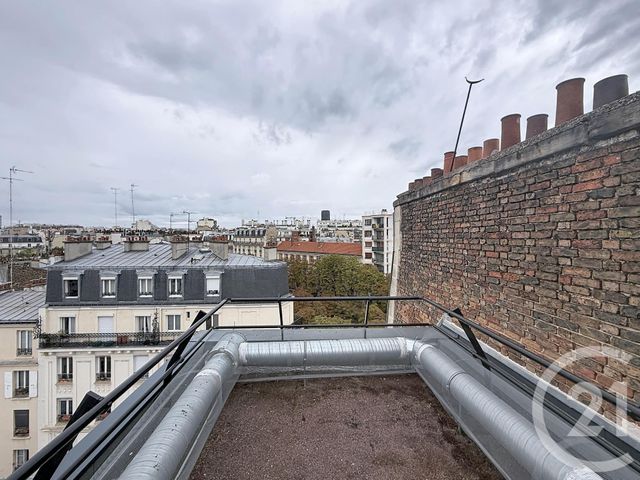 Appartement à vendre - 4 pièces - 98.2 m2 - PARIS - 75013 - ILE-DE-FRANCE - Century 21 Porte D'Orléans