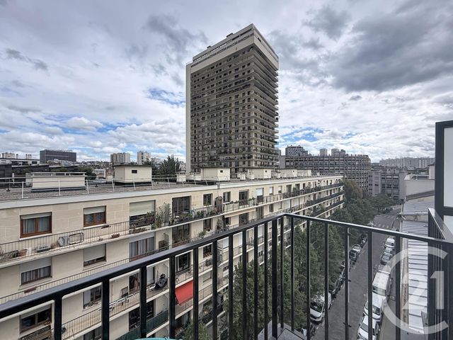 Appartement à vendre - 4 pièces - 98.2 m2 - PARIS - 75013 - ILE-DE-FRANCE - Century 21 Porte D'Orléans