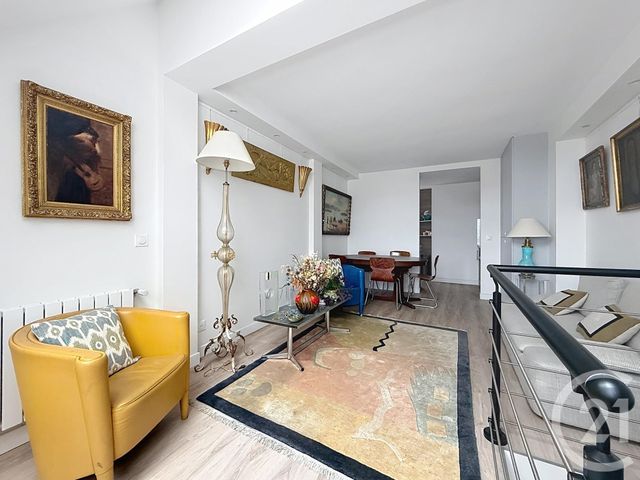 appartement - PARIS - 75013