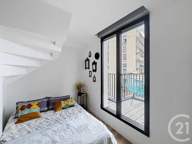 Appartement à vendre - 4 pièces - 98.2 m2 - PARIS - 75013 - ILE-DE-FRANCE - Century 21 Porte D'Orléans