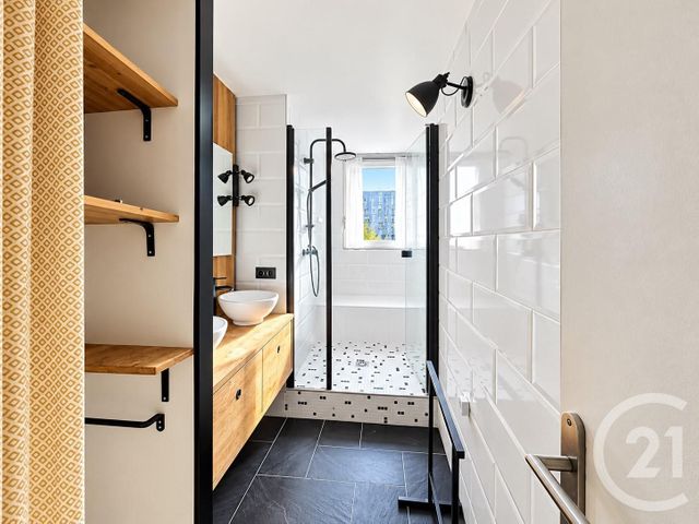 Appartement à vendre - 2 pièces - 52.84 m2 - PARIS - 75014 - ILE-DE-FRANCE - Century 21 Porte D'Orléans