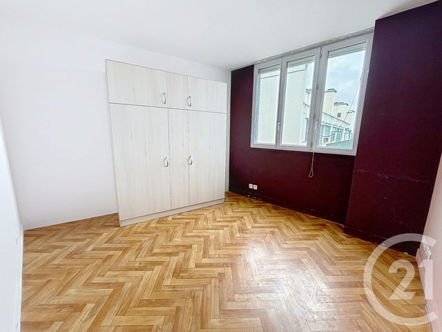 Appartement F3 à louer - 3 pièces - 70.75 m2 - PARIS - 75014 - ILE-DE-FRANCE - Century 21 Porte D'Orléans