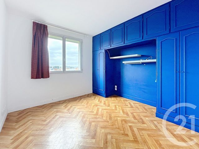 Appartement F3 à louer - 3 pièces - 70.75 m2 - PARIS - 75014 - ILE-DE-FRANCE - Century 21 Porte D'Orléans