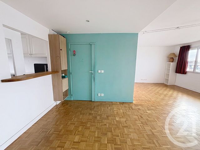 Appartement F3 à louer - 3 pièces - 70.75 m2 - PARIS - 75014 - ILE-DE-FRANCE - Century 21 Porte D'Orléans