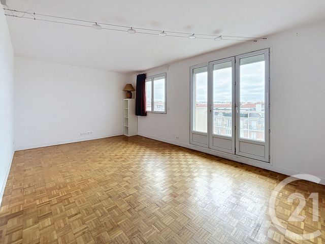 Appartement F3 à louer - 3 pièces - 70.75 m2 - PARIS - 75014 - ILE-DE-FRANCE - Century 21 Porte D'Orléans