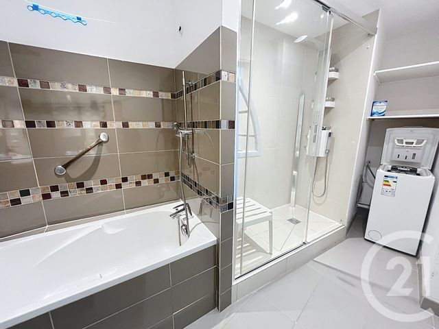 Appartement F3 à louer - 3 pièces - 70.75 m2 - PARIS - 75014 - ILE-DE-FRANCE - Century 21 Porte D'Orléans