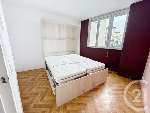 Appartement F3 à louer - 3 pièces - 70.75 m2 - PARIS - 75014 - ILE-DE-FRANCE - Century 21 Porte D'Orléans