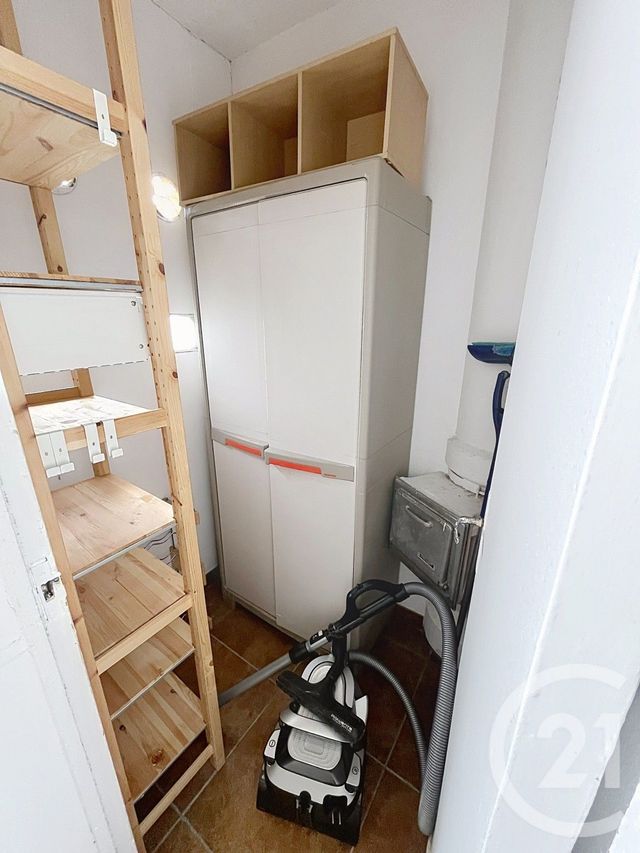 Appartement F3 à louer - 3 pièces - 70.75 m2 - PARIS - 75014 - ILE-DE-FRANCE - Century 21 Porte D'Orléans