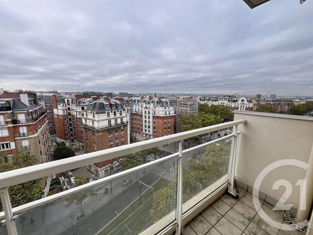 Appartement F3 à louer - 3 pièces - 70.75 m2 - PARIS - 75014 - ILE-DE-FRANCE - Century 21 Porte D'Orléans