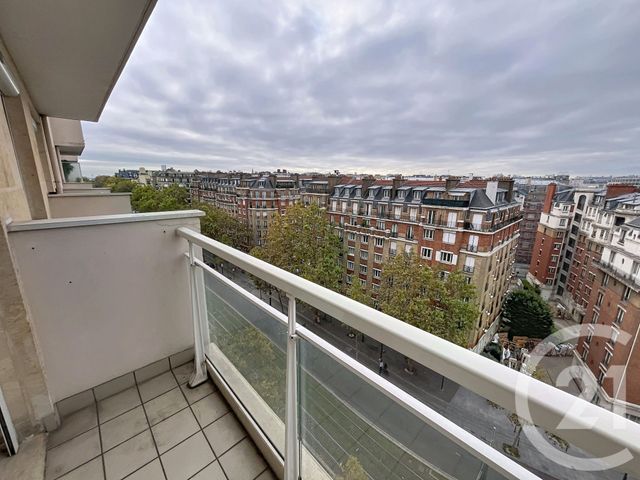 Appartement F3 à louer - 3 pièces - 70.75 m2 - PARIS - 75014 - ILE-DE-FRANCE - Century 21 Porte D'Orléans