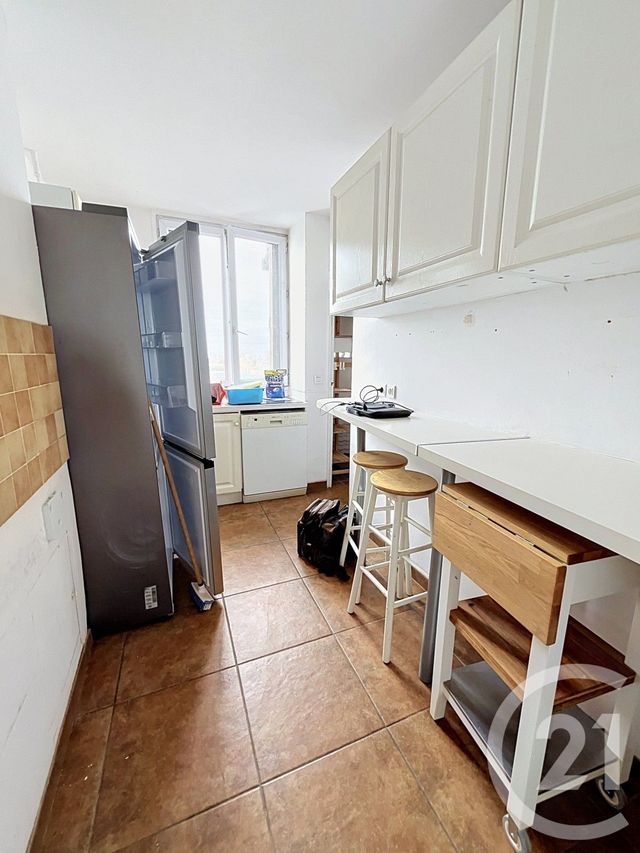 Appartement F3 à louer - 3 pièces - 70.75 m2 - PARIS - 75014 - ILE-DE-FRANCE - Century 21 Porte D'Orléans