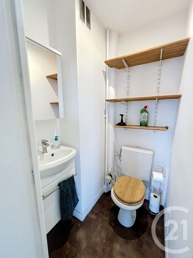 Appartement F3 à louer - 3 pièces - 70.75 m2 - PARIS - 75014 - ILE-DE-FRANCE - Century 21 Porte D'Orléans